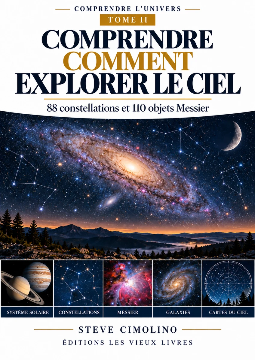 Couverture du tome II