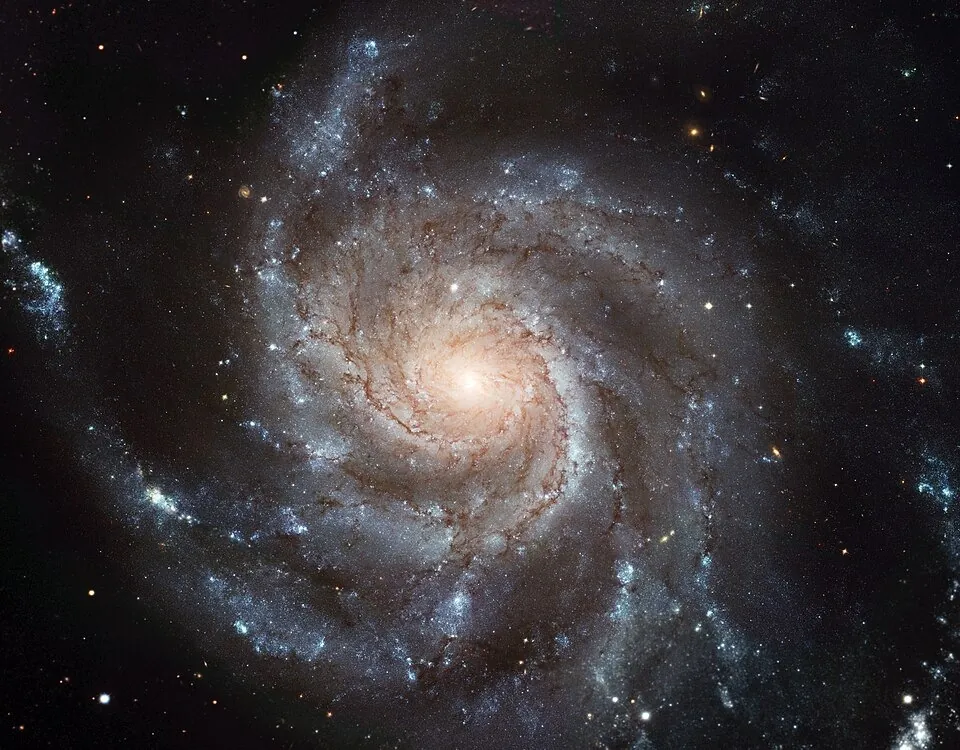 Galaxie du Moulinet