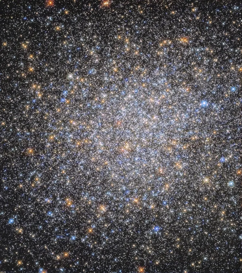 NGC 6402