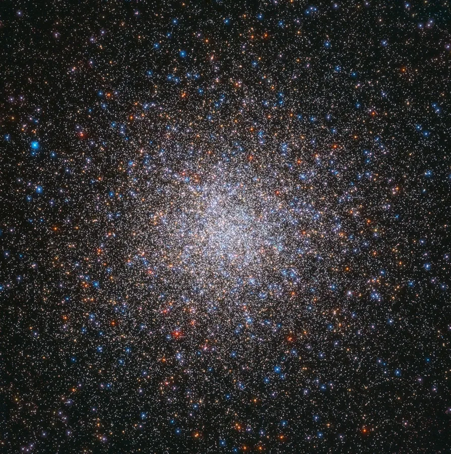 NGC 7089