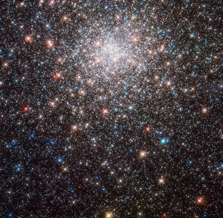 NGC 6626