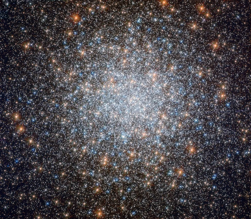 NGC 5272