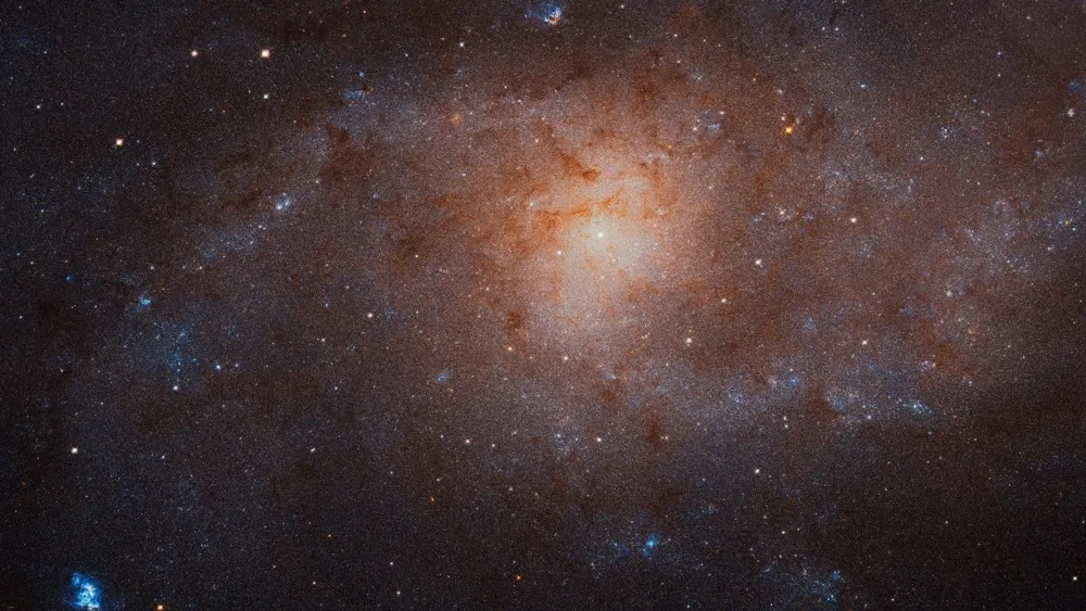 Galaxie du Triangle