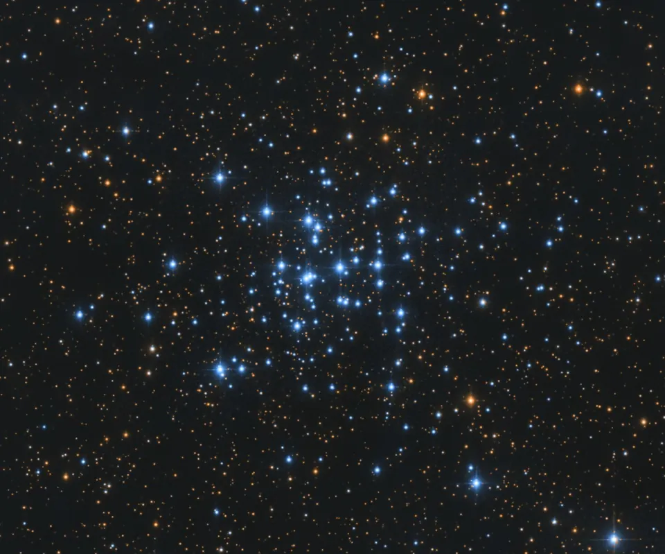 NGC 1960