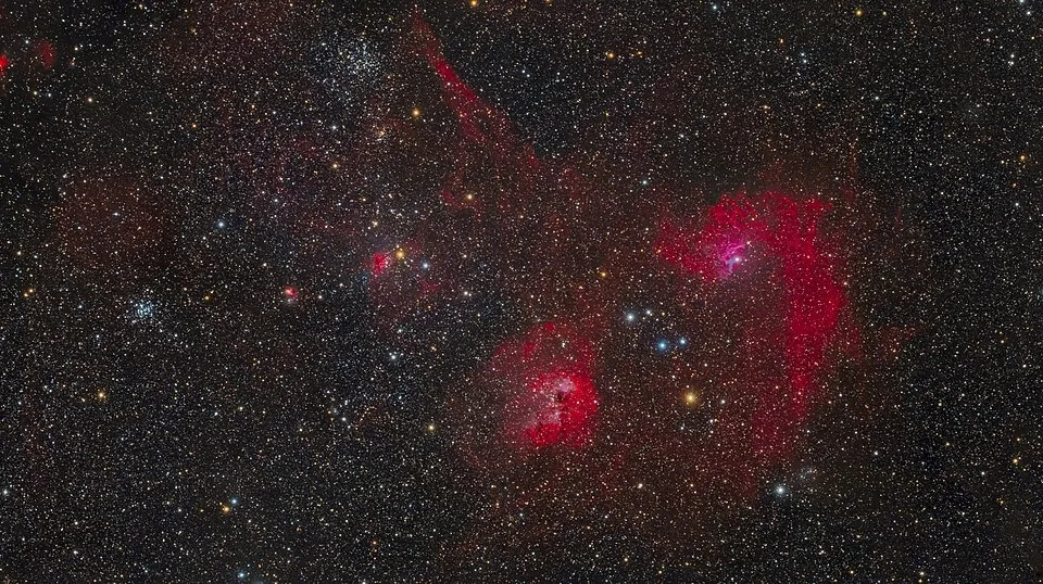 NGC 1912