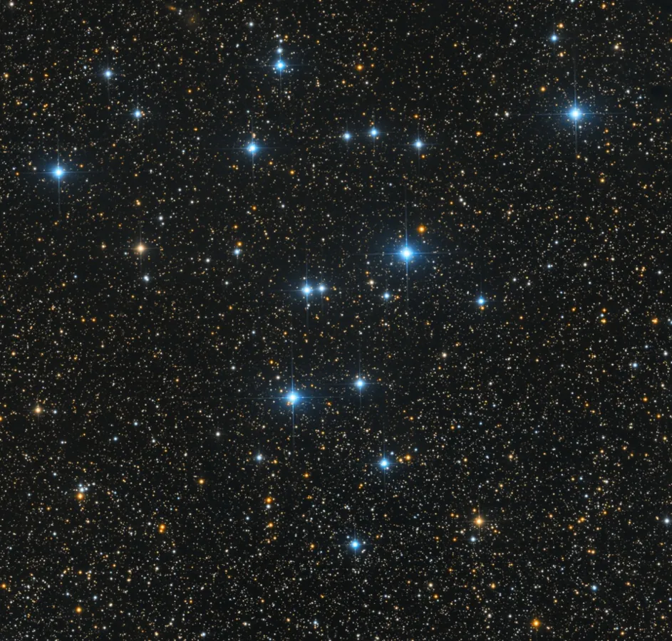 NGC 7092