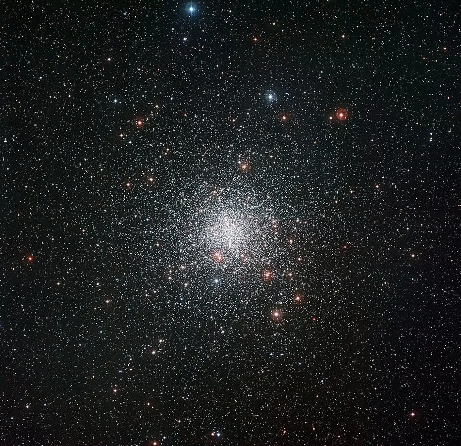 NGC 6121