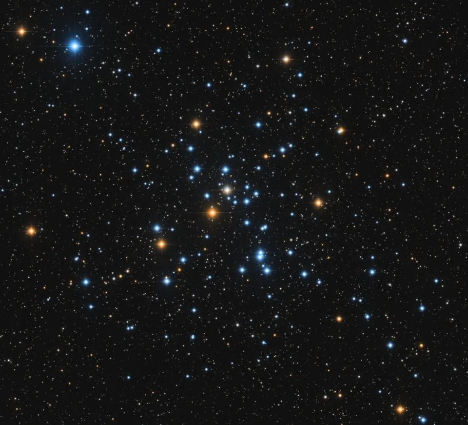 NGC 2287