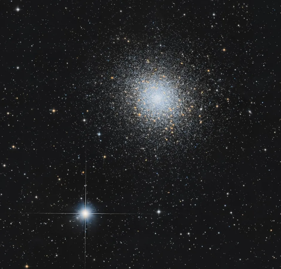 NGC 5904