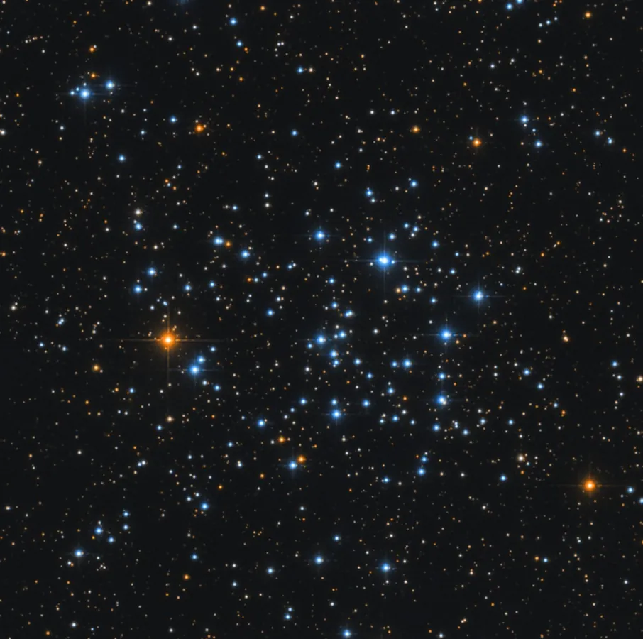 NGC 2323
