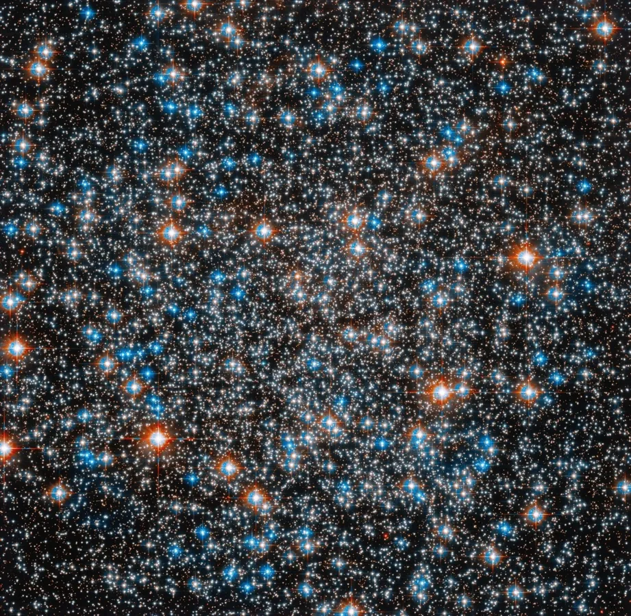 NGC 6809