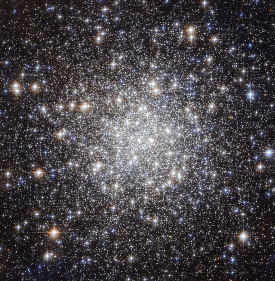 NGC 6779