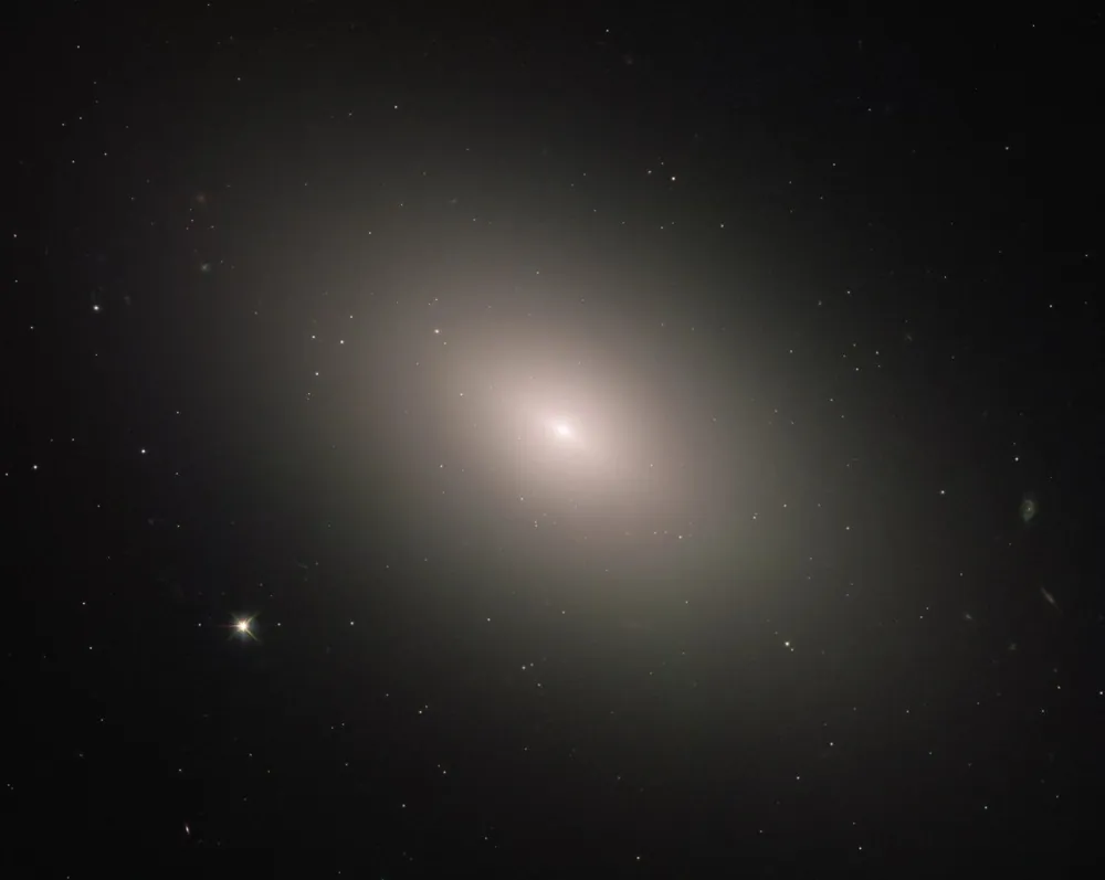 NGC 4621
