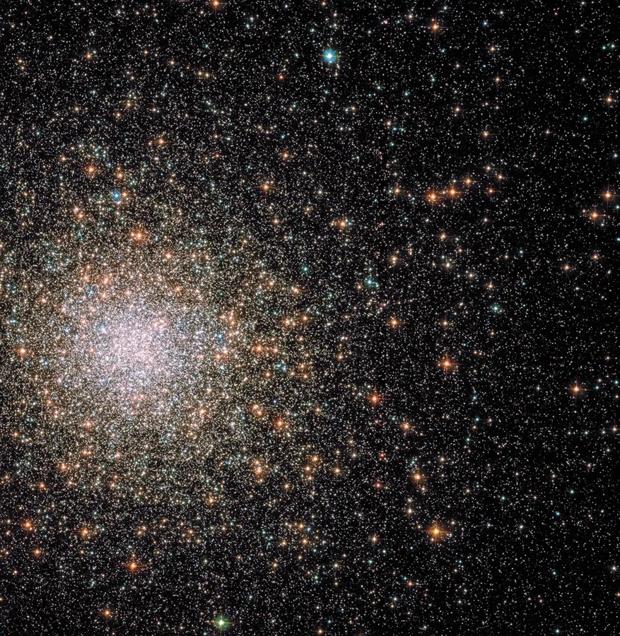 NGC 6266