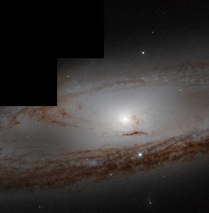 NGC 3623