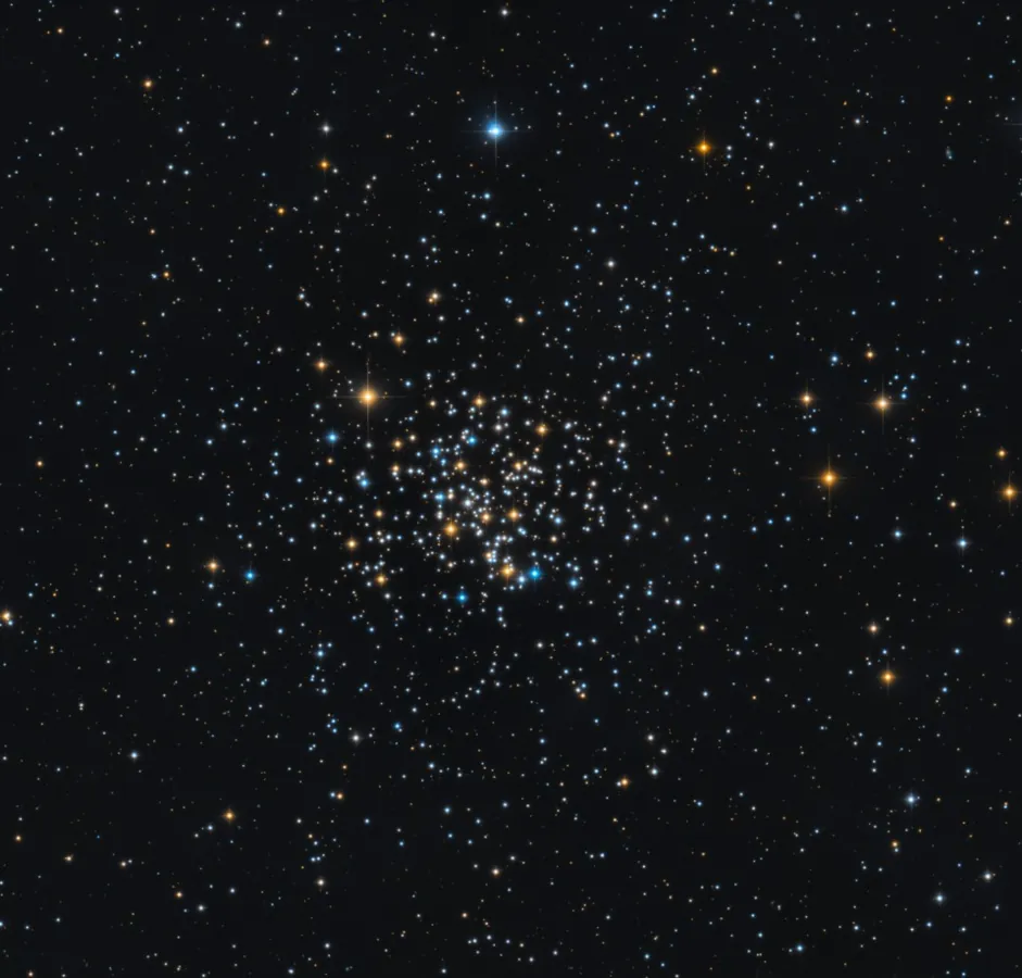NGC 2682