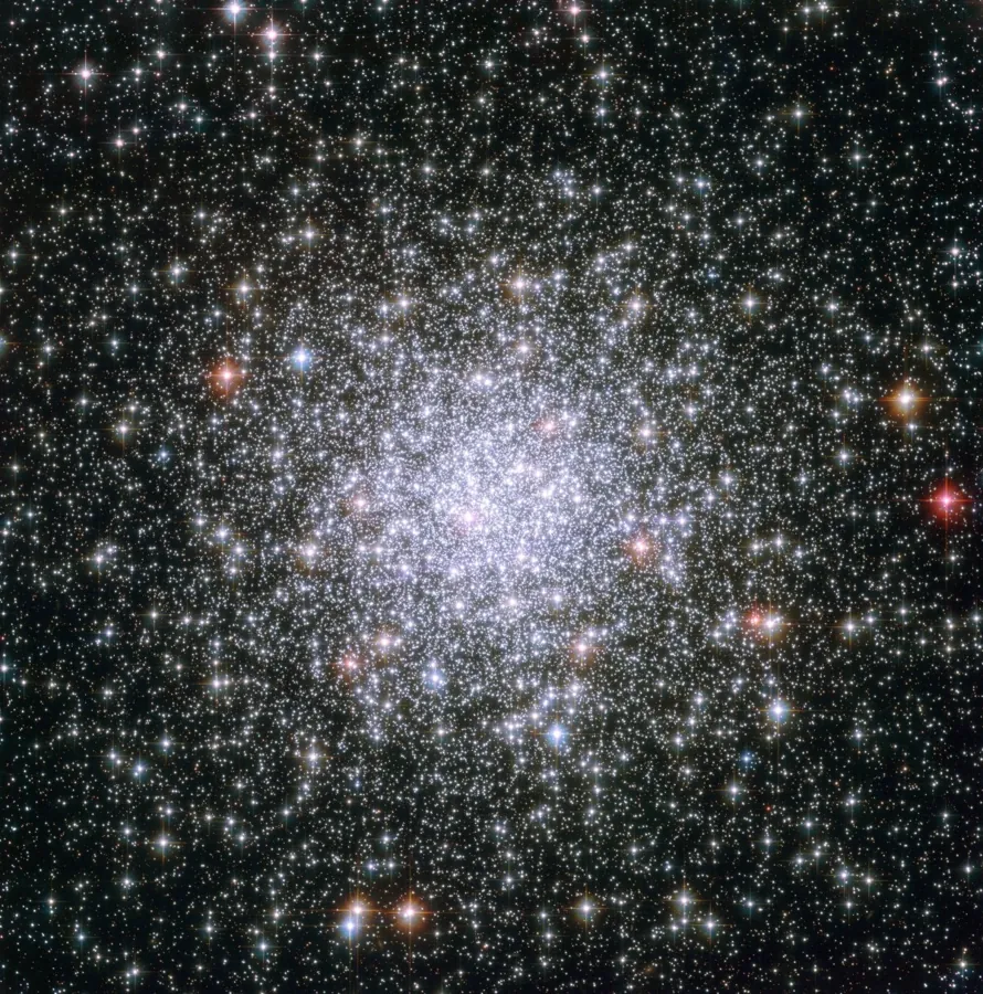 NGC 6637