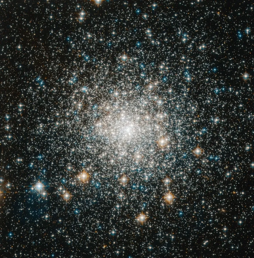 NGC 6681