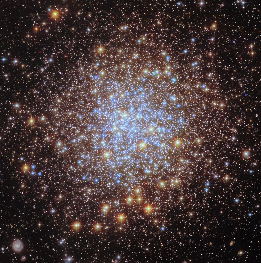 NGC 6981