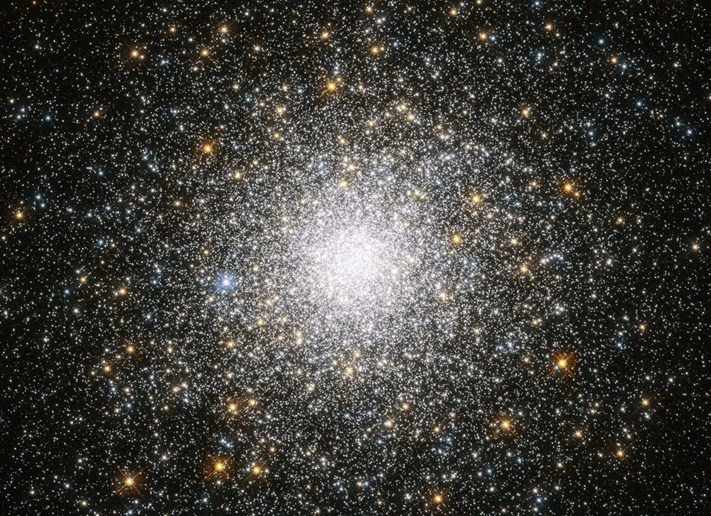 NGC 6864