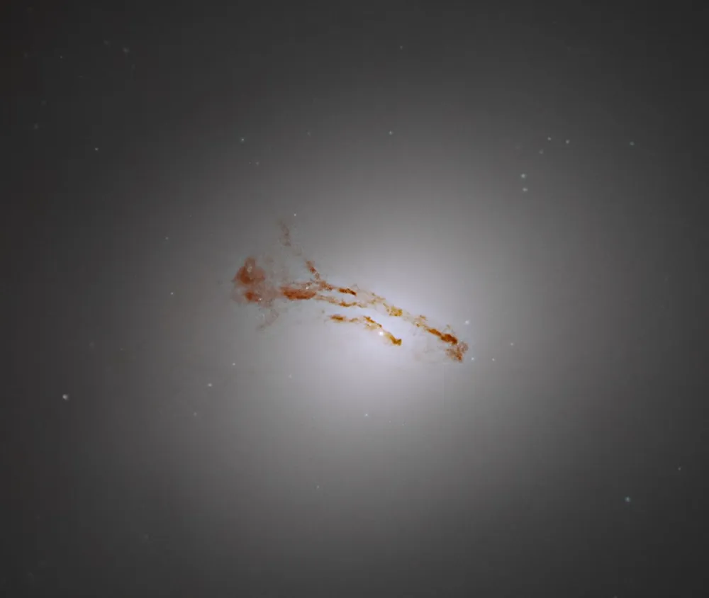 NGC 4374
