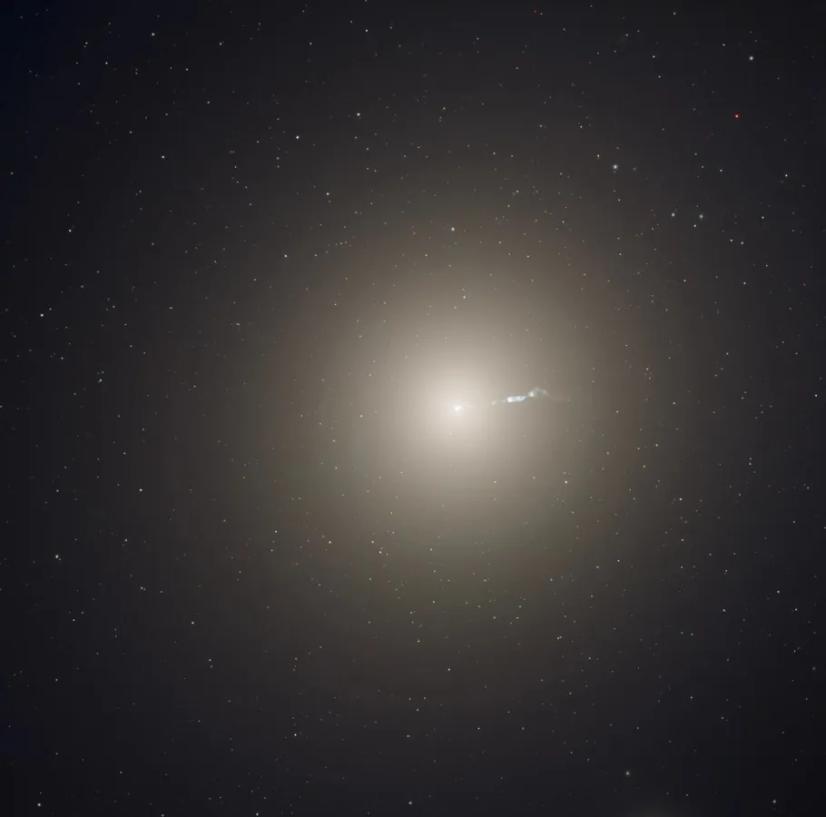 NGC 4486