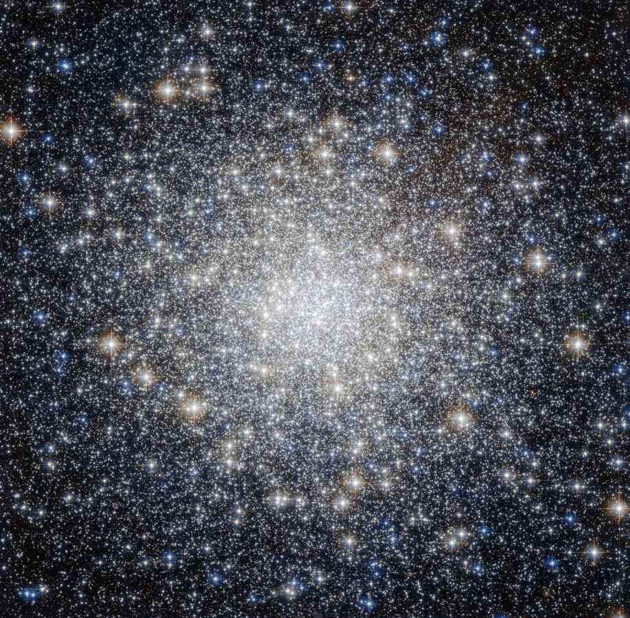NGC 6341