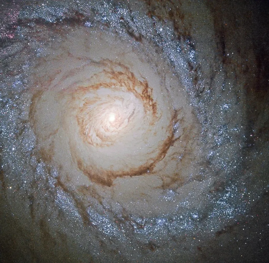 NGC 4736
