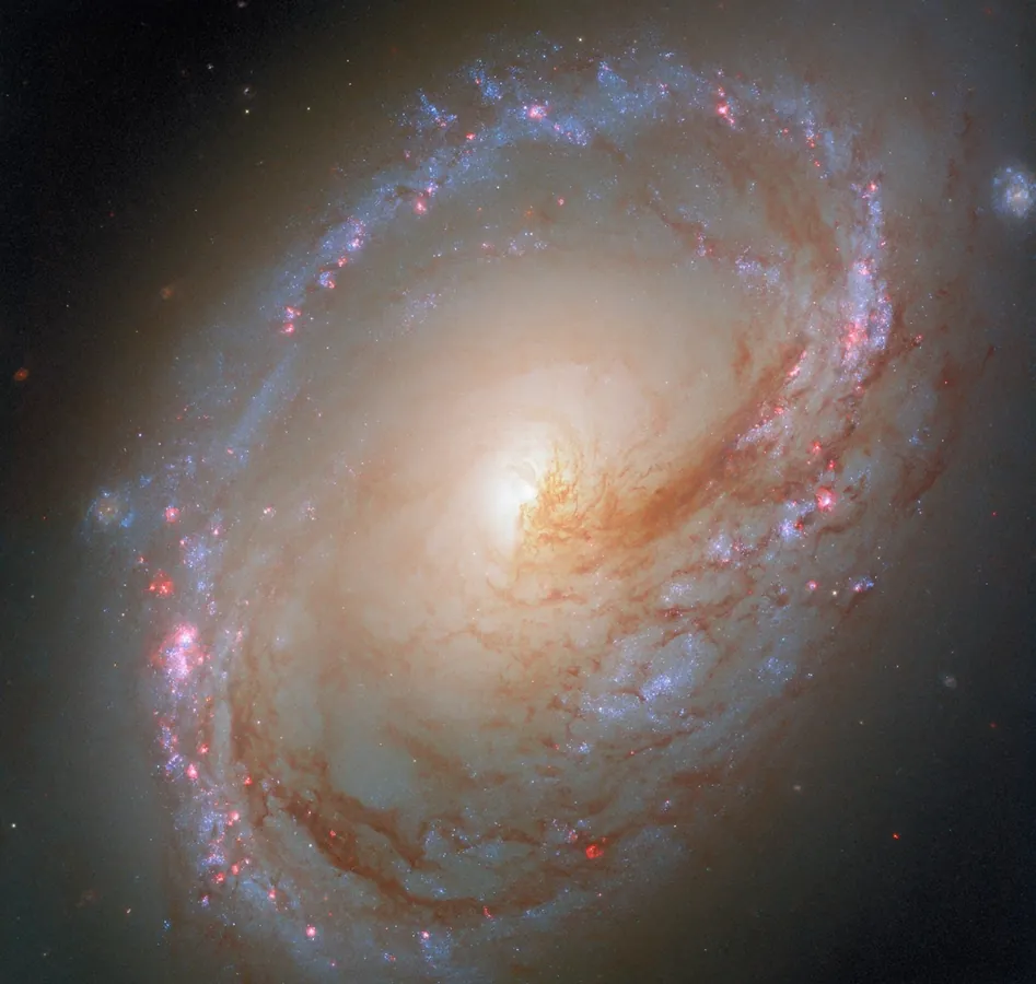 NGC 3368